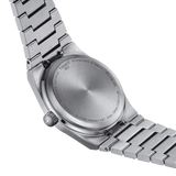 Tissot PRX Silver Dial Silver Steel Strap Watch For Women - T137.210.11.031.00 Authentic Buy Shop Now