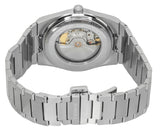 Tissot PRX Powermatic 80 Automatic Mint Green Dial Silver Steel Strap Watch for Men - T137.407.11.091.01 Authentic Buy Shop Now