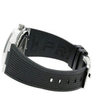Tissot PRX Powermatic 80 Blue Dial Black Rubber Strap Watch for Men - T137.407.17.041.00 Authentic Buy Shop Now