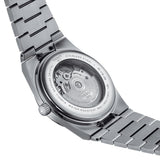 Tissot PRX Powermatic 80 Ice Blue Dial Silver Steel Strap Watch for Men - T137.207.11.351.00 Authentic Buy Shop Now