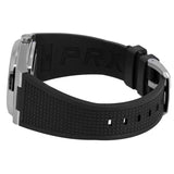Tissot PRX Powermatic 80 Black Dial Black Rubber Strap Watch for Men - T137.407.17.051.00 Authentic Buy Shop Now