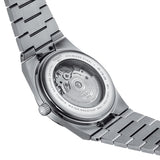 Tissot PRX Powermatic 80 Blue Dial Silver Steel Strap Watch for Men - T137.407.11.041.00 Authentic Buy Shop Now