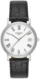 Tissot T Classic Desire Quartz Watch For Men - T52.1.421.13 Authentic Buy Shop Now