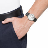 Tissot T Classic Desire Quartz Watch For Men - T52.1.421.13 Authentic Buy Shop Now