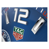 Tag Heuer Formula 1 Chronograph Blue Dial Silver Steel Strap Watch for Men - CAZ1014.BA0842 Authentic Buy Shop Now