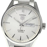 Tag Heuer Carrera White Dial Watch for Men - WAR201B.BA0723 Authentic Buy Shop Now