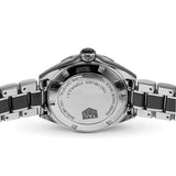 Tag Heuer Formula 1 Diamonds Black Dial Two Tone Steel Strap Watch for Women - WBJ141AB.BA0973 Authentic Buy Shop Now