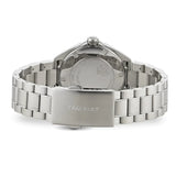 Tag Heuer Formula 1 White Mother of Pearl Dial Silver Steel Strap Watch for Women - WBJ1319.BA0666 Authentic Buy Shop Now