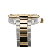 Tag Heuer Aquaracer Mother of Pearl Dial Two Tone Steel Strap Watch for Women - WBD1320.BB0320 Authentic Buy Shop Now