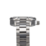 Tag Heuer Aquaracer Quartz Mother of Pearl White Dial Silver Steel Strap Watch for Women - WBD1411.BA0741 Authentic Buy Shop Now