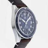 Tag Heuer Autavia Blue Dial Watch for Men - WBE5116.FC8266 Authentic Buy Shop Now