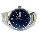 Tag Heuer Carrera Blue Dial Watch for Men - WAR201E.BA0723 Authentic Buy Shop Now