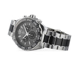 Tag Heuer Formula 1 Anthracite Dial Two Tone Steel Strap Watch For Men - CAZ1011.BA0843 Authentic Buy Shop Now