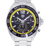 Tag Heuer Formula 1 Black Dial Watch for Men - CAZ101AC.BA0842 Authentic Buy Shop Now