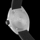 Tag Heuer Formula 1 Quartz Black Dial Black Rubber Strap Watch for Men - WAZ1112.FT8023 Authentic Buy Shop Now