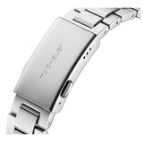 Tag Heuer Aquaracer Blue Dial Quartz Silver Steel Strap Watch for Men - WAY111C.BA0928 Authentic Buy Shop Now