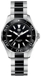 Tag Heuer Aquaracer Black Dial Watch for Men - WAY131A.BA0913 Authentic Buy Shop Now