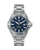 Tag Heuer Aquaracer Blue Dial Watch for Men - WAY2012.BA0927 Authentic Buy Shop Now