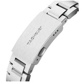 Tag Heuer Formula 1 Chronograph Blue Dial Silver Steel Strap Watch for Men - CAZ1014.BA0842 Authentic Buy Shop Now