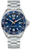 Tag Heuer Formula 1 Blue Dial Watch for Men - WAZ1010.BA0842 Authentic Buy Shop Now