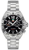 Tag Heuer Formula 1 Black Dial Watch for Men - WAZ111A.BA0875 Authentic Buy Shop Now