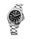 Tag Heuer Aquaracer Black Dial Watch for Women - WBD1310.BA0740 Authentic Buy Shop Now