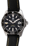 Tag Heuer Aquaracer Black Dial Watch for Men - WAY211A.FC6362 Authentic Buy Shop Now