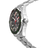 Tag Heuer Calibre 5 Black Dial Watch for Men – WAY201E.BA0927 Authentic Buy Shop Now