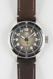 Tag Heuer Autavia Automatic Grey Dial Watch for Men - WBE5114.FC8266 Authentic Buy Shop Now