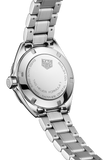 Tag Heuer Formula 1 Quartz Blue Dial Silver Steel Strap Watch for Women - WBJ1412.BA0664 Authentic Buy Shop Now