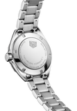 Tag Heuer Formula 1 Diamonds Blue Dial Silver Steel Strap Watch for Women - WBJ1416.BA0664 Authentic Buy Shop Now
