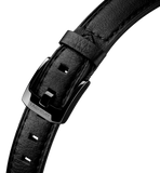 Tag Heuer Formula 1 Diamonds Black Dial Black Leather Strap Watch for Women - WBJ1417.FC8234 Authentic Buy Shop Now