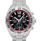 Tag Heuer Formula 1 Black Dial Watch for Men - CAZ101Y.BA0842 Authentic Buy Shop Now