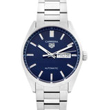 Tag Heuer Carrera Blue Dial Watch for Men - WAR201E.BA0723 Authentic Buy Shop Now