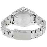 Tag Heuer Aquaracer White Dial Silver Steel Strap Watch for Men - CAY1111.BA0927 Authentic Buy Shop Now
