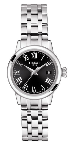 Tissot Classic Dream Lady Watch For Women - T129.210.11.053.00 Authentic Buy Shop Now