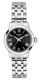 Tissot Classic Dream Lady Watch For Women - T129.210.11.053.00 Authentic Buy Shop Now