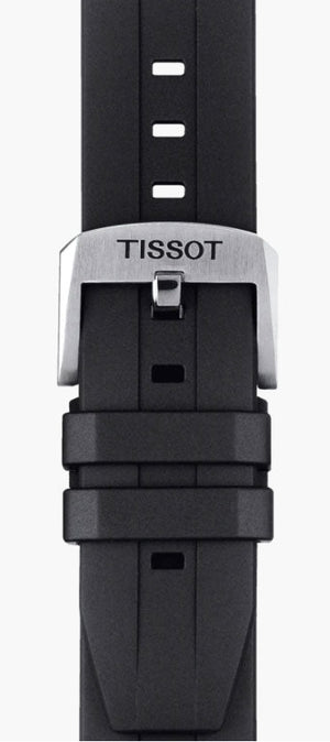 Tissot Seastar 1000 Quartz Chronograph Watch For Men - T120.417.17.0251.02 Authentic Buy Shop Now