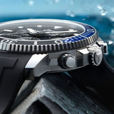 Tissot Seastar 1000 Quartz Chronograph Watch For Men - T120.417.17.0251.02 Authentic Buy Shop Now