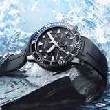 Tissot Seastar 1000 Quartz Chronograph Watch For Men - T120.417.17.0251.02 Authentic Buy Shop Now