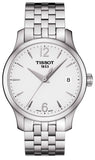Tissot T Classic Tradition Lady Watch For Women - T063.210.11.037.00 Authentic Buy Shop Now