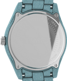 Michael Kors Slim Runway Blue Dial Blue Steel Strap Watch For Women - MK4525 Authentic Buy Shop Now