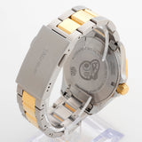 Tag Heuer Aquaracer Calibre 5 Blue Dial Two Tone Steel Strap Watch for Women - WBD2120.BB0930 Authentic Buy Shop Now
