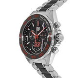 Tag Heuer Formula 1 Grey Dial Watch for Men - CAZ101U.BA0843 Authentic Buy Shop Now