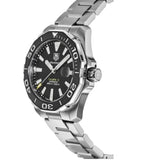 Tag Heuer Aquaracer Black Dial Watch for Men - WAY211A.BA0928 Authentic Buy Shop Now