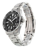 Tag Heuer Aquaracer Black Dial Watch for Men - WAY111A.BA0928 Authentic Buy Shop Now