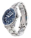 Tag Heuer Aquaracer Blue Dial Watch for Men - WAY111C.BA0928 Authentic Buy Shop Now
