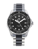 Tag Heuer Aquaracer Black Dial Watch for Women - WAY131C.BA0913 Authentic Buy Shop Now