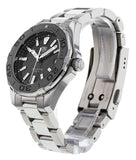 Tag Heuer Aquaracer Black Dial Watch for Women - WAY131K.BA0748 Authentic Buy Shop Now