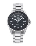Tag Heuer Aquaracer Black Dial Watch for Women - WAY131M.BA0748 Authentic Buy Shop Now